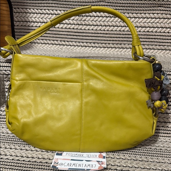 RADLEY LONDON Handbags - Radley London Leather Handbag